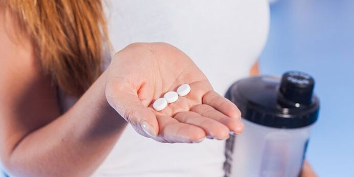 zsírégető tabletták a fogyáshoz
