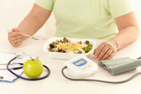 egészséges táplálkozás a 2-es típusú cukorbetegség számára